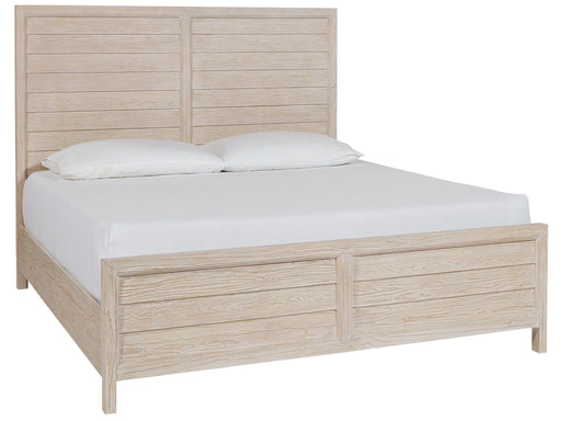 Getaway - Panel Bed Coastal Living
