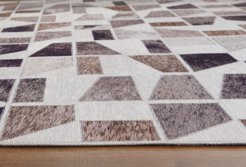 Jettner - Area Rug Signature Design by Ashley®