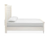 Echo Isles - Classic Panel Bed Magnussen Furniture