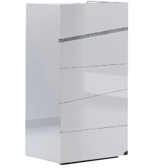 Alba - Chest - White Camelgroup Italy