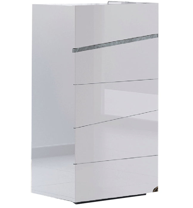 Alba - Chest - White Camelgroup Italy