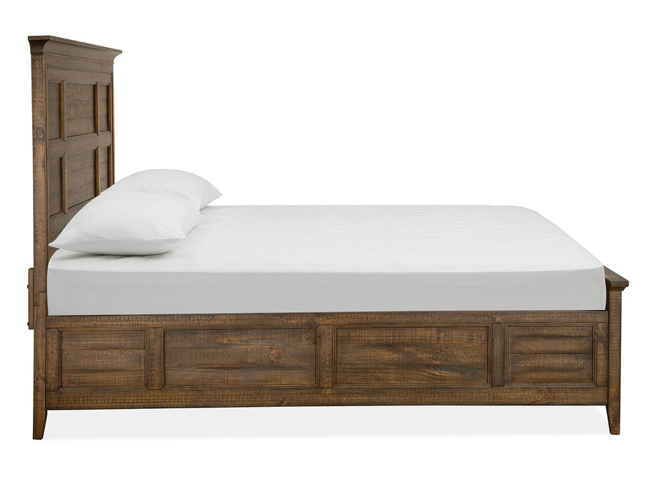 Bay Creek - Panel Bedroom Set Magnussen Furniture