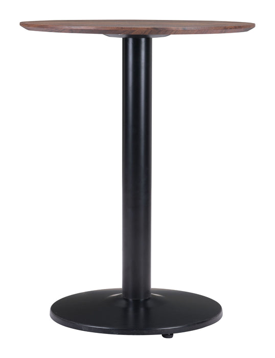 Alto - Bistro Table Zuo Modern