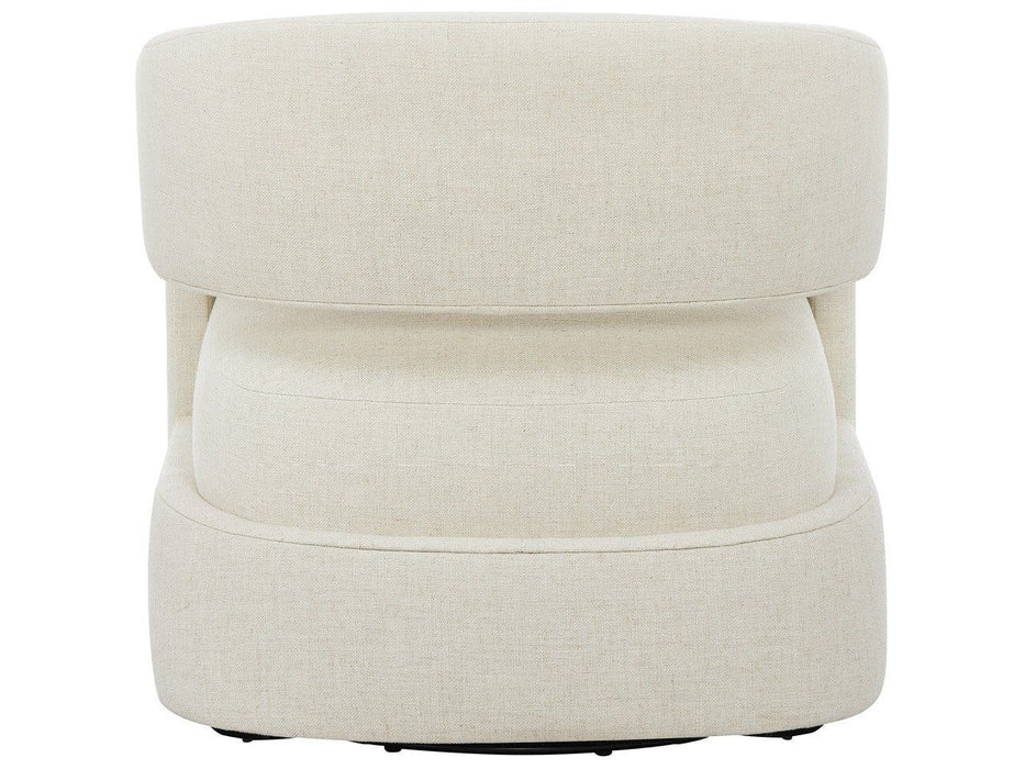 Drew - Swivel Chair Universal Furniture