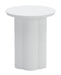 Kogur - Side Table - White Zuo Modern