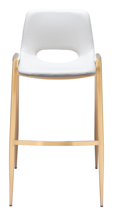 Desi - Barstool Chair (Set of 2)