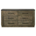 Lance - Dresser - Tree Bark ACME