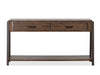 Hallie - Rectangular Table Magnussen Furniture