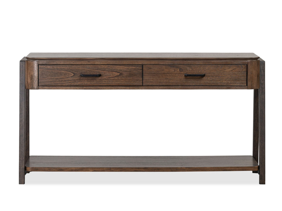 Hallie - Rectangular Table Magnussen Furniture