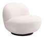 Myanmar - Accent Chair Zuo Modern