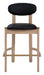 Rilou - Barstool (Set of 2) Zuo Modern