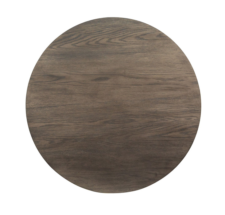 Bosley - Round Table For Living Room Magnussen Furniture