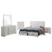 Sherwood - Bedroom Set With Platform Bed Furniture Max