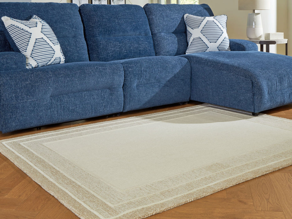 TeeLGan - Rug Signature Design by Ashley®