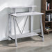 Nypho - Writing Desk - Wood Urban Nest