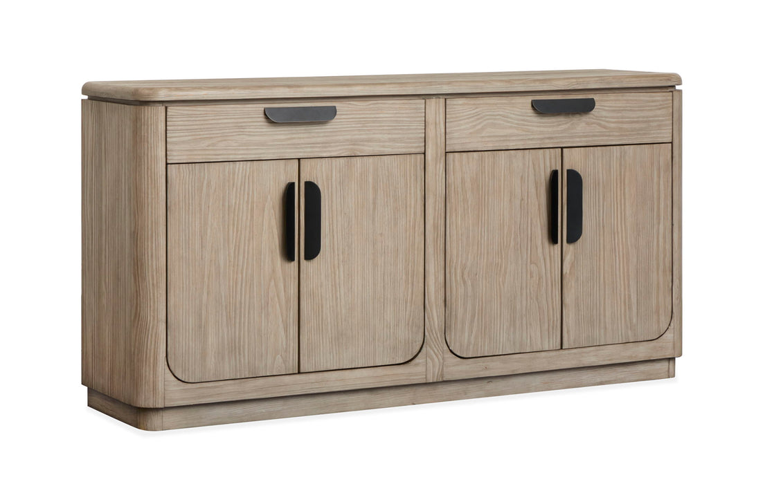 Braelyn - Server - Dorian Gray Magnussen Furniture