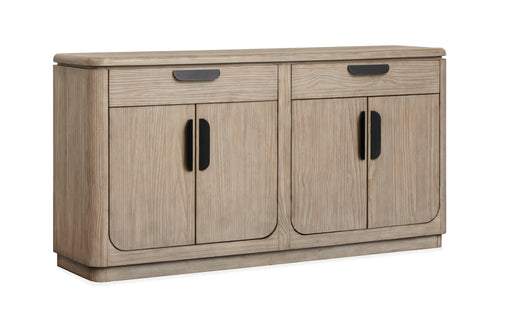 Braelyn - Server - Dorian Gray Magnussen Furniture