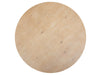 Somerset - Round Dining Table - Butternut and Omari Natural Magnussen Furniture