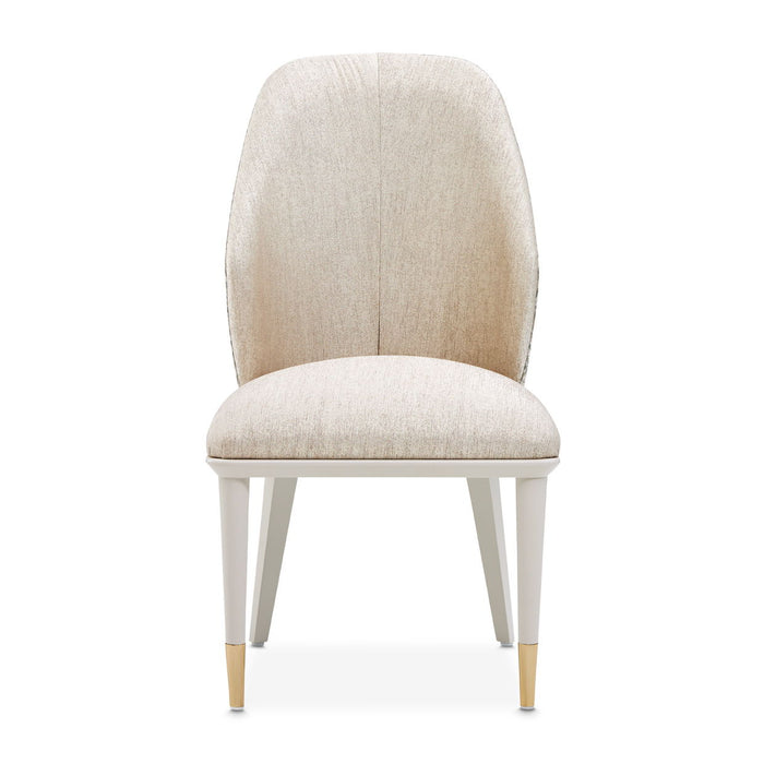 Lisbon - Dining Chair Michael Amini