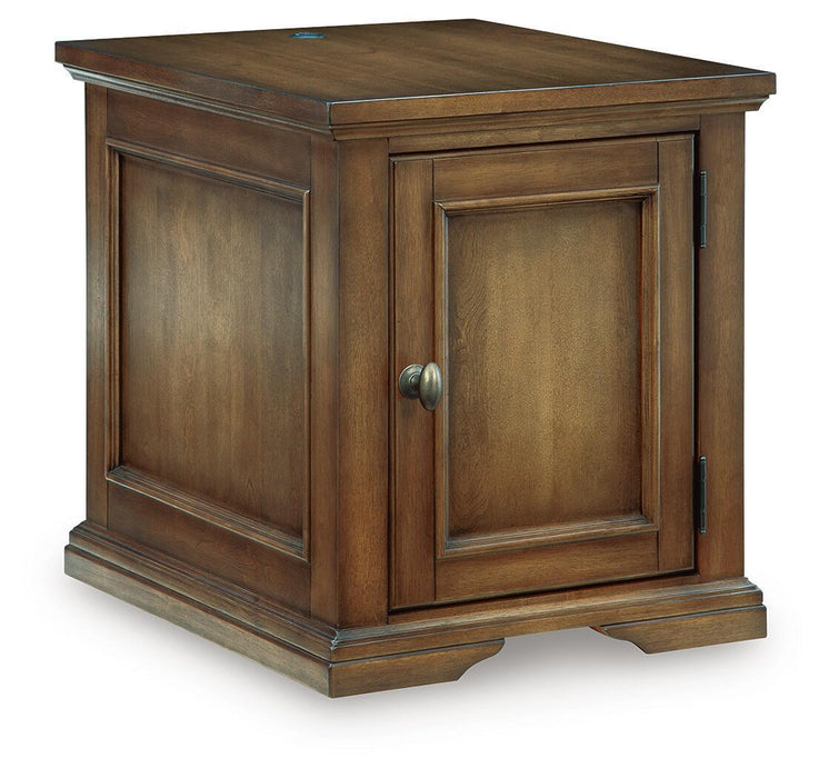 Channley - Table Signature Design by Ashley®
