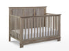 son - 4-In-1 Convertible Crib Suite Bebe