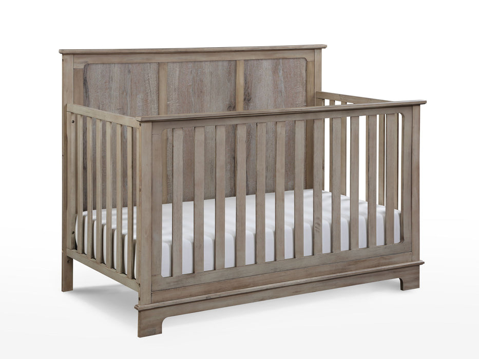son - 4-In-1 Convertible Crib Suite Bebe
