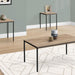 Table Set, Coffee, End, Contemporary, Modern (Set of 3) 8th Street