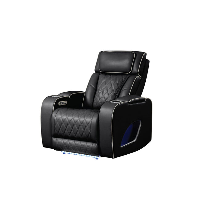 Fortuner - Power Reclining Chair Matrix Furniture Group