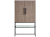 Dwell - Bar Cabinet Universal Furniture