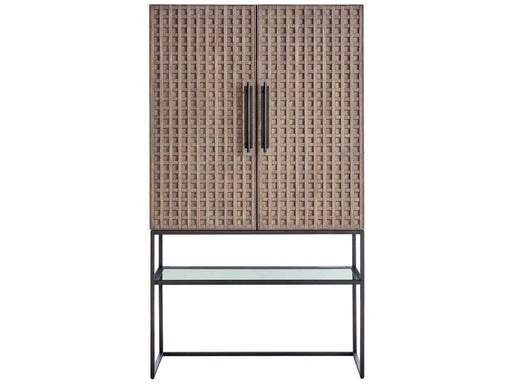 Dwell - Bar Cabinet Universal Furniture