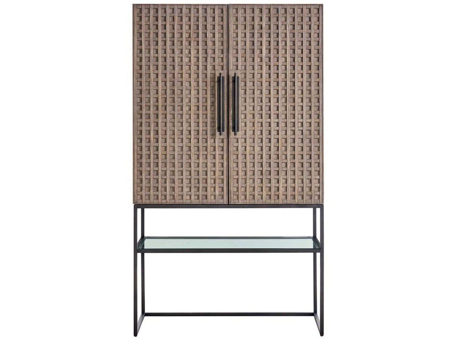 Dwell - Bar Cabinet Universal Furniture