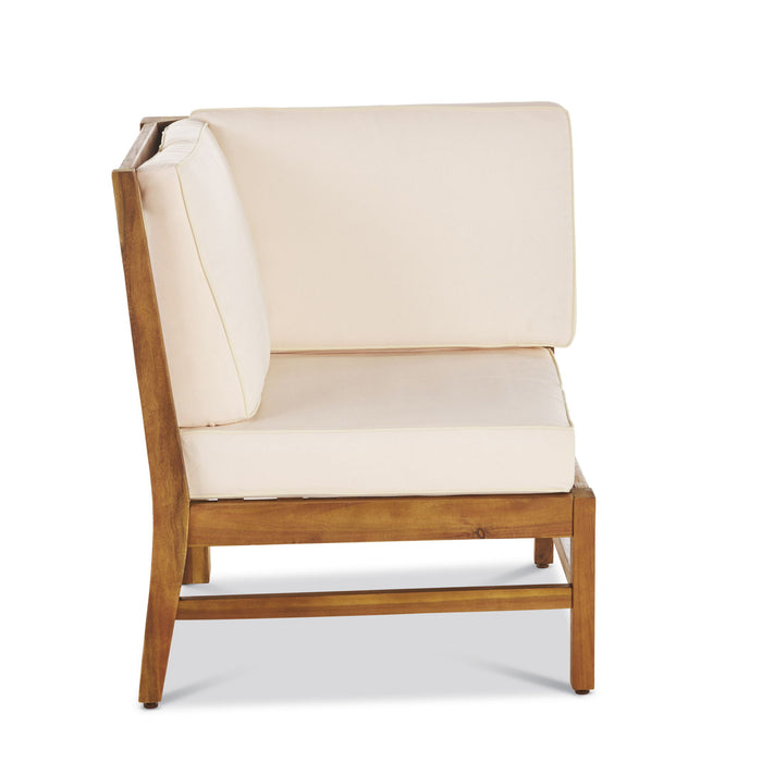 Perla - Corner Chair