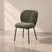 Cassian - Side Chair (Set of 2) - Green Acme