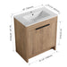 Freestanding Bathroom Vanity With Sink Home Essentials