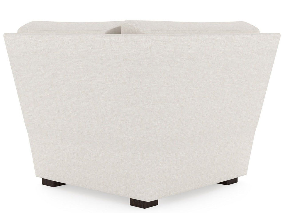 Filmore - Corner, Special Order - White