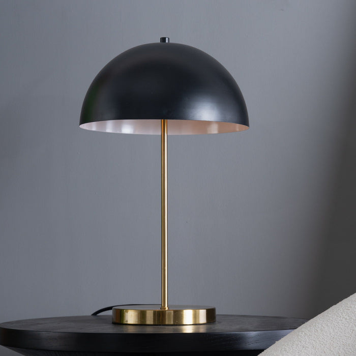 Stratos - Table Lamp - Gold Ashcroft Furniture