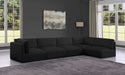 Ease - Modular Sectional Meridian Furniture