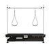 Super Deluxe Electric Pet Grooming Table, Height Adjustable Daily Nest