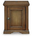 Channley - Table Signature Design by Ashley®
