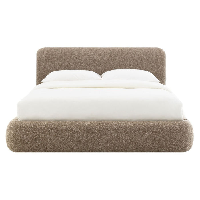 Erica - Upholstered Bed ACME