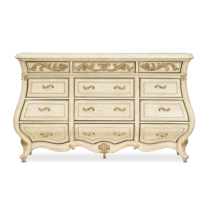 Platine de Royale - Dresser Michael Amini