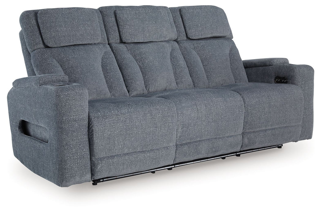 Studio Cave - Reclining Living Room Set Signature Design by Ashley®