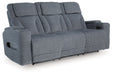 Studio Cave - Reclining Living Room Set Signature Design by Ashley®