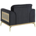 Antigua - Upholstered Chair Matrix Furniture Group