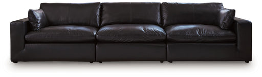 Emilia - 3 Piece Sectional Signature Design by Ashley®