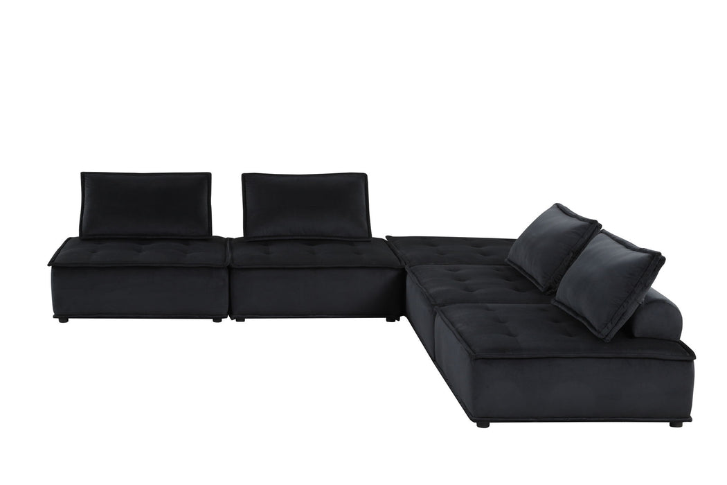 Anna - Modular Sofa Lilola Home