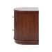 Valentine - 2 Drawer Storage Side Table Jennifer Taylor Home