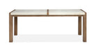 Plum Creek - Rectangular Dining Table Magnussen Furniture