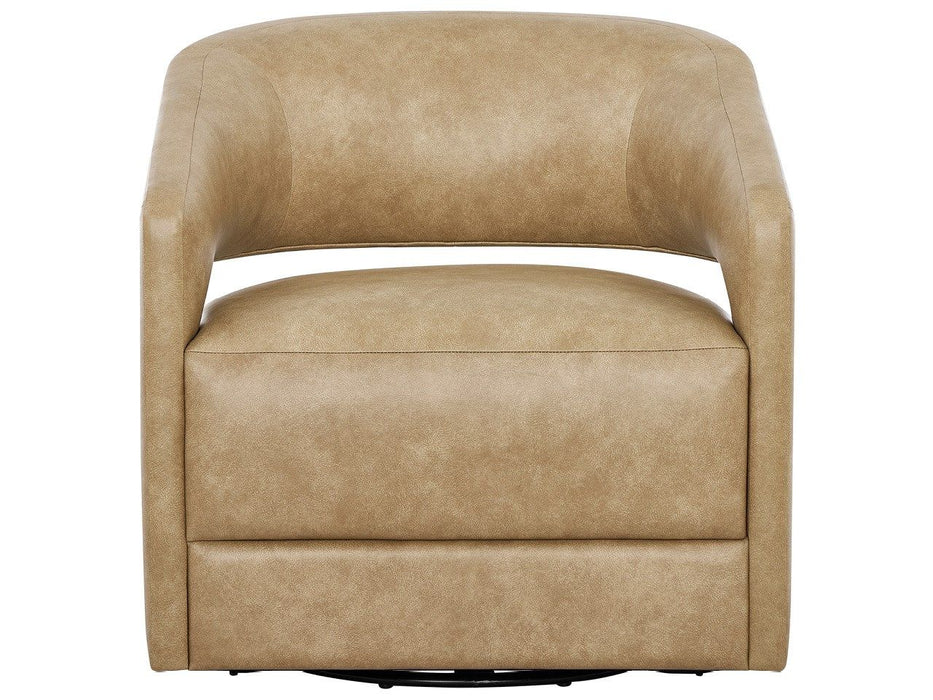 Drew - Swivel Chair Universal Furniture