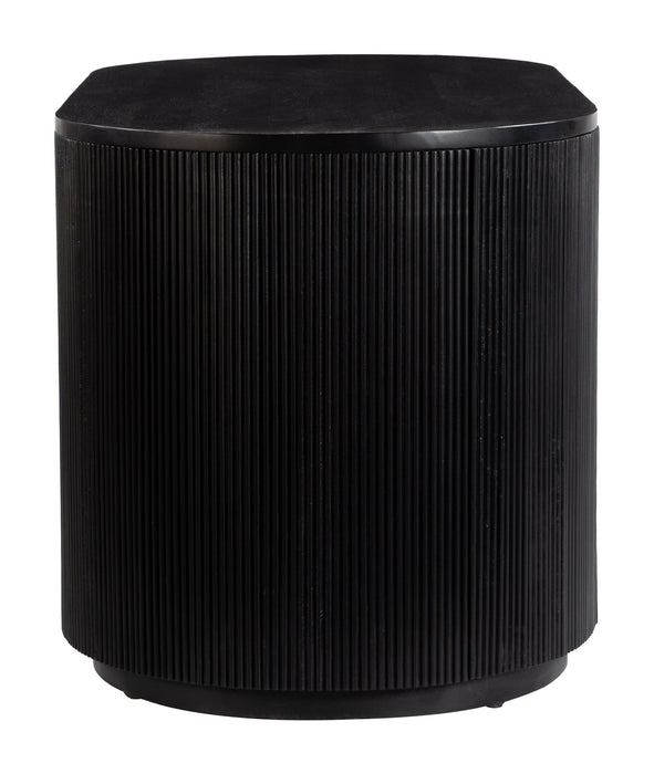 Barnaby - Desk - Black Zuo Modern